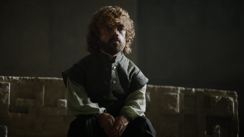 Illustration for article titled How to Fix What’s Wrong With Game of Thrones